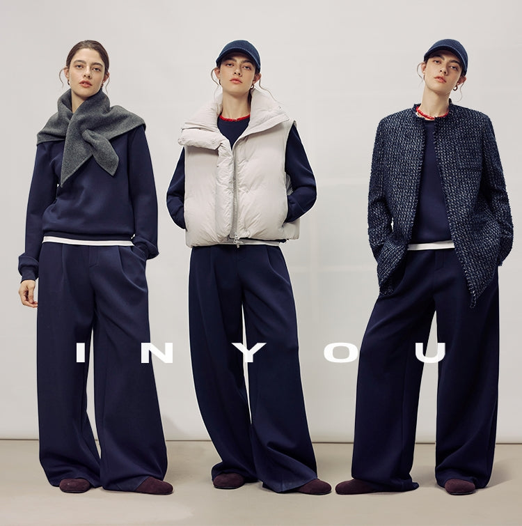 Pullover Tops Or Casual Pants_BDHL7981