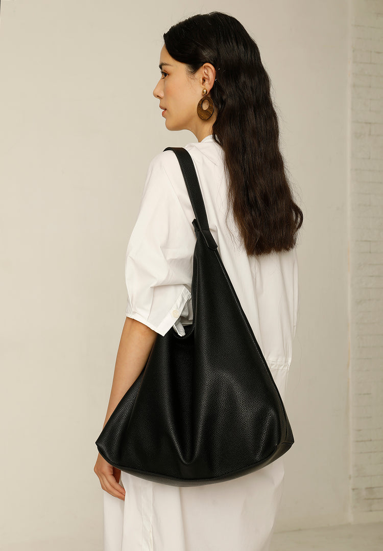 Urban Chic Slouch Bag_BDHL5445