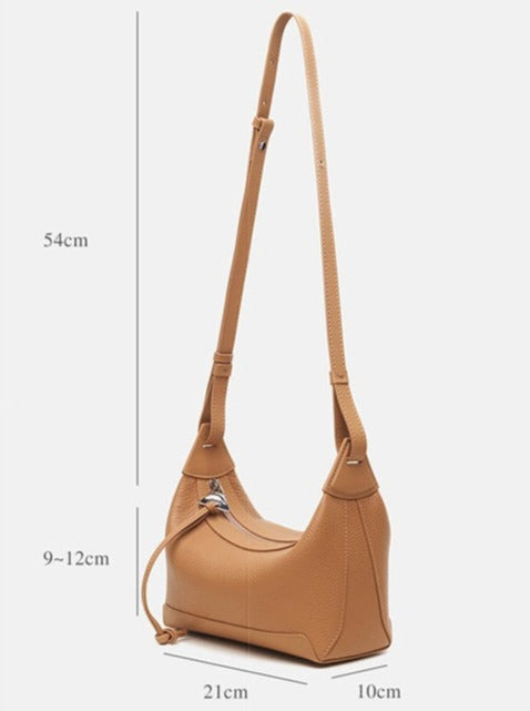 Baguette Shoulder Bag_BDHL6206