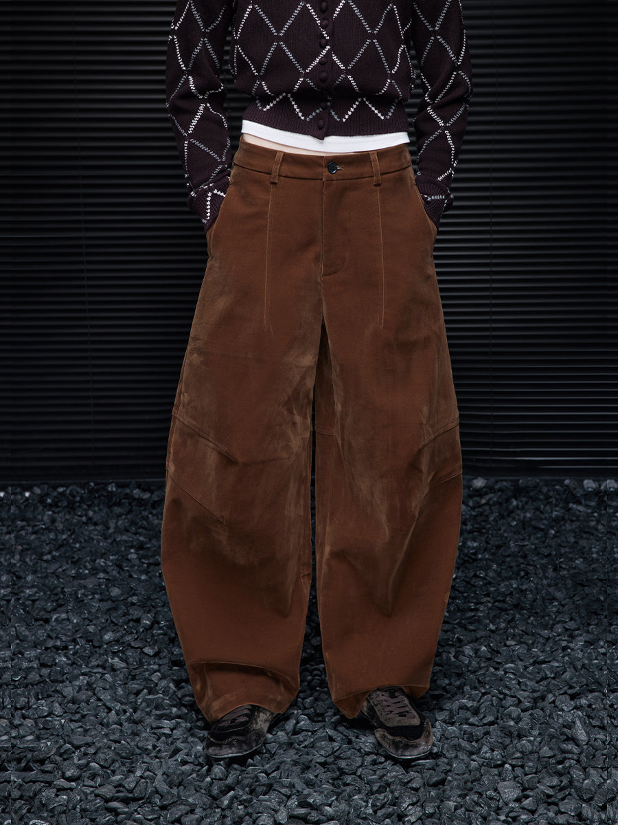 Corduroy Wide-Leg Pants_BDHL7796