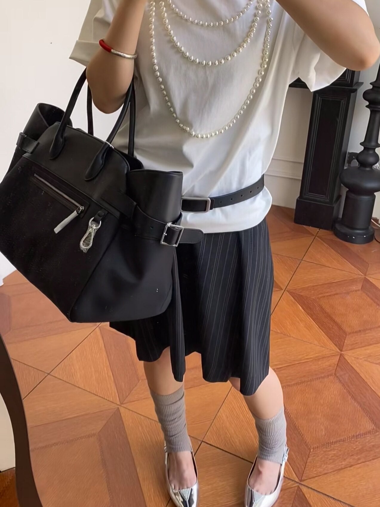 Large Leather Tote Bag_BDHL8032