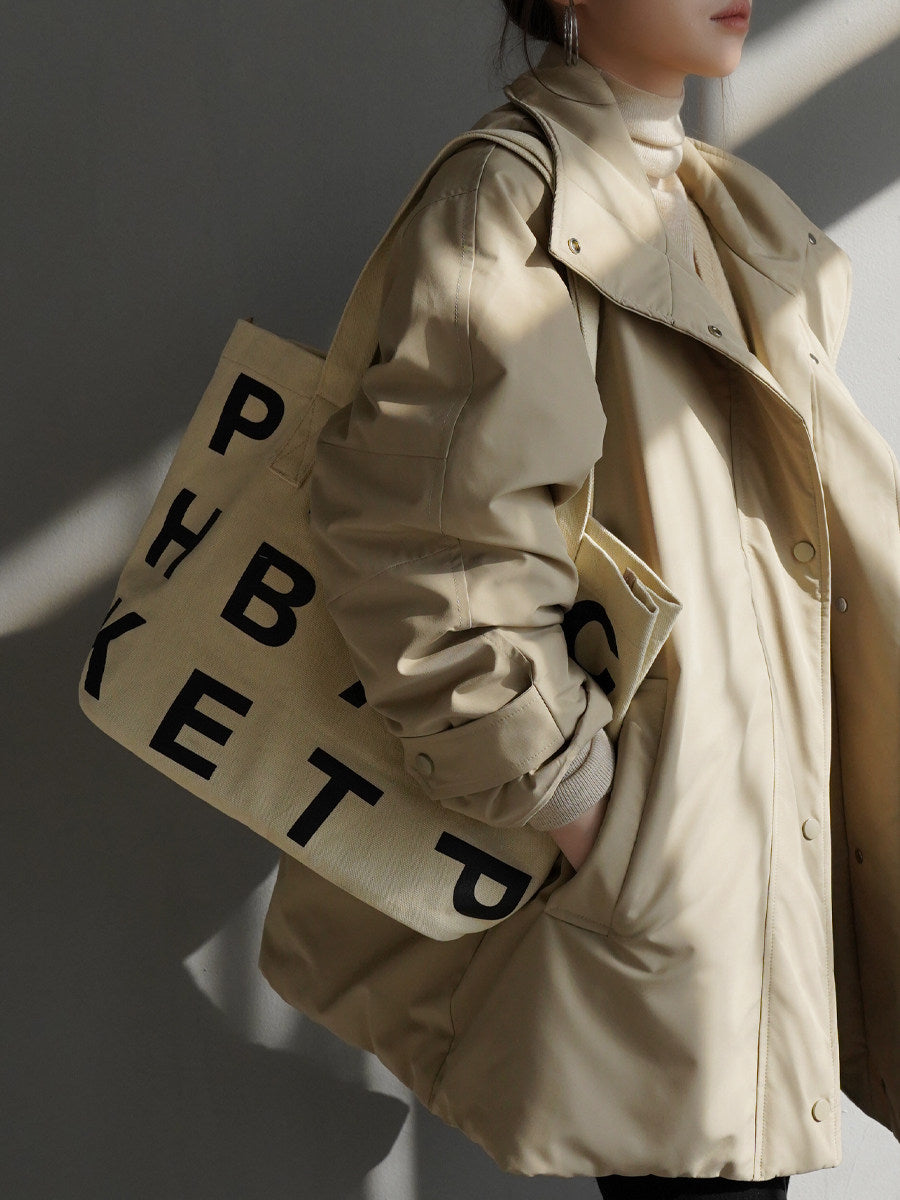 立領短款羽絨外套_BDHL8066