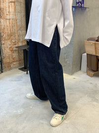 Long-Sleeved Medium Tops_BDHL7220