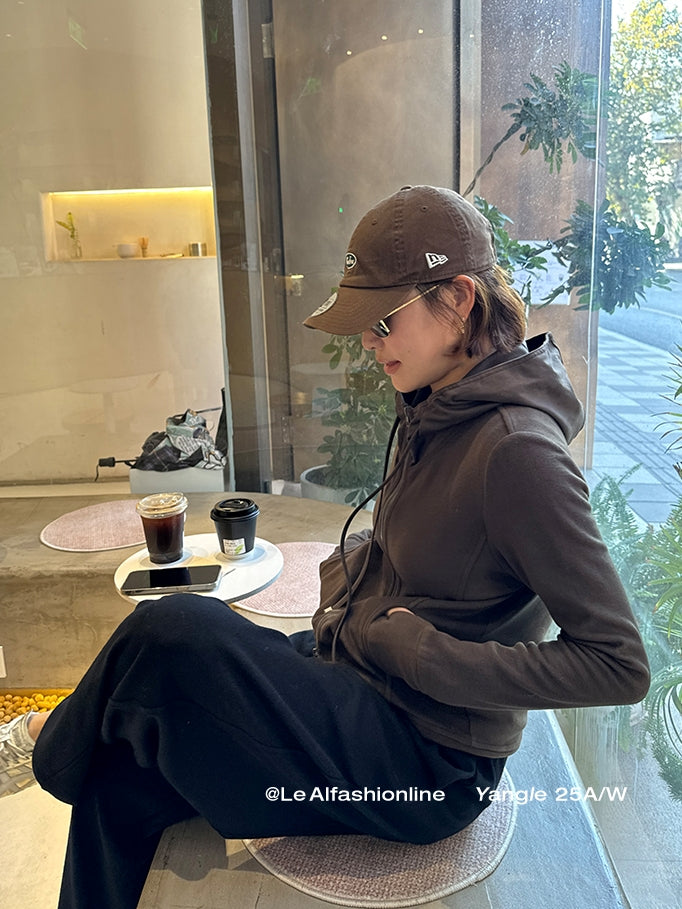 Relaxed Loose Wide-Leg Pants_BDHL7988