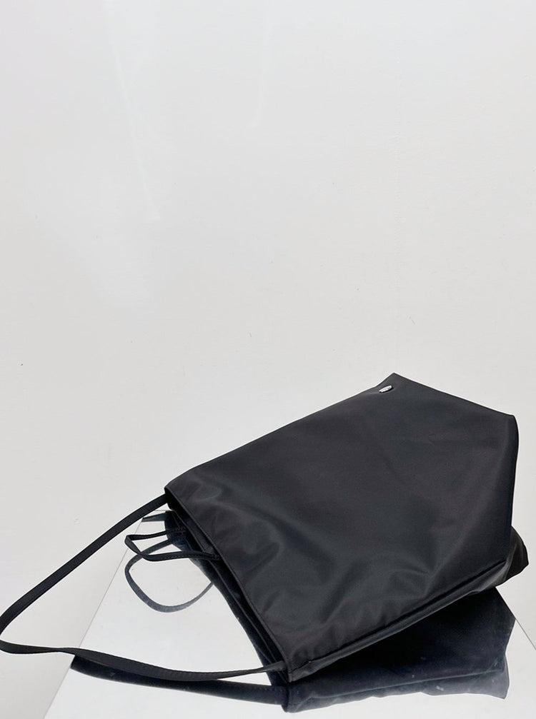 Waterproof Thin Handle Bucket Bag_BDHL6231