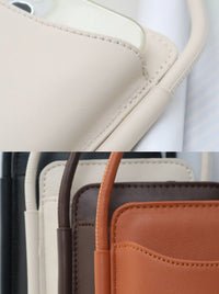 Open Mobile Phone Shoulder Bag_BDHL6195