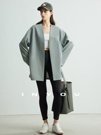 Commuter Suit Jacket Or Skirt_BDHL6935