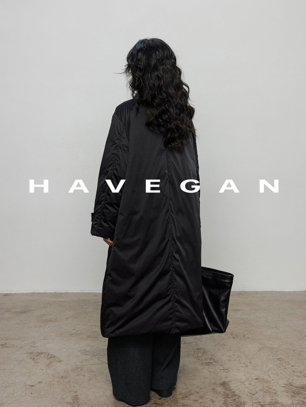 設計領長款羽絨外套_BDHL7965