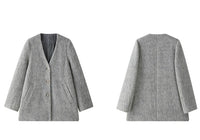 Pearl Grain Design Jacket Or Skirt_BDHL6840