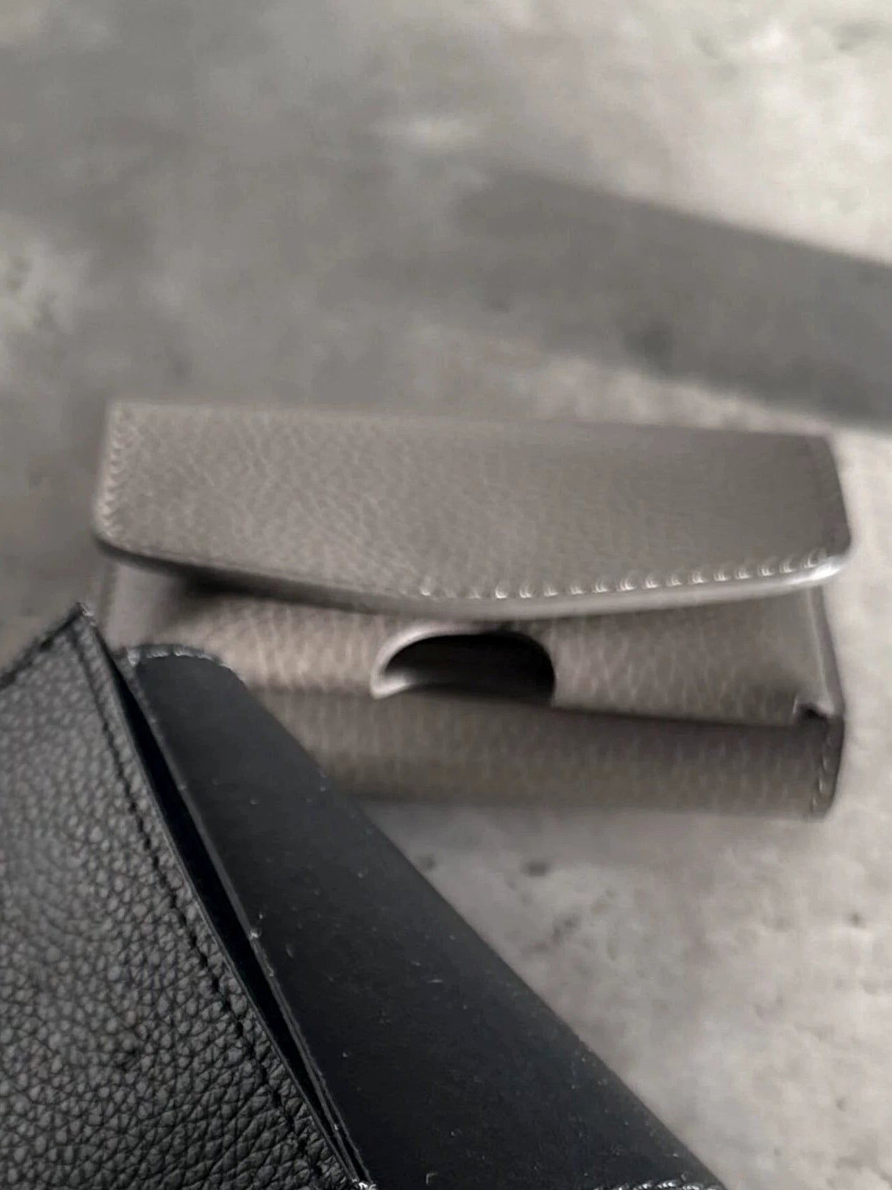 Small And Simple Coin Purse_BDHL7821