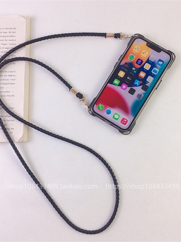 iPhone 手機殼肩帶_BDHL7829