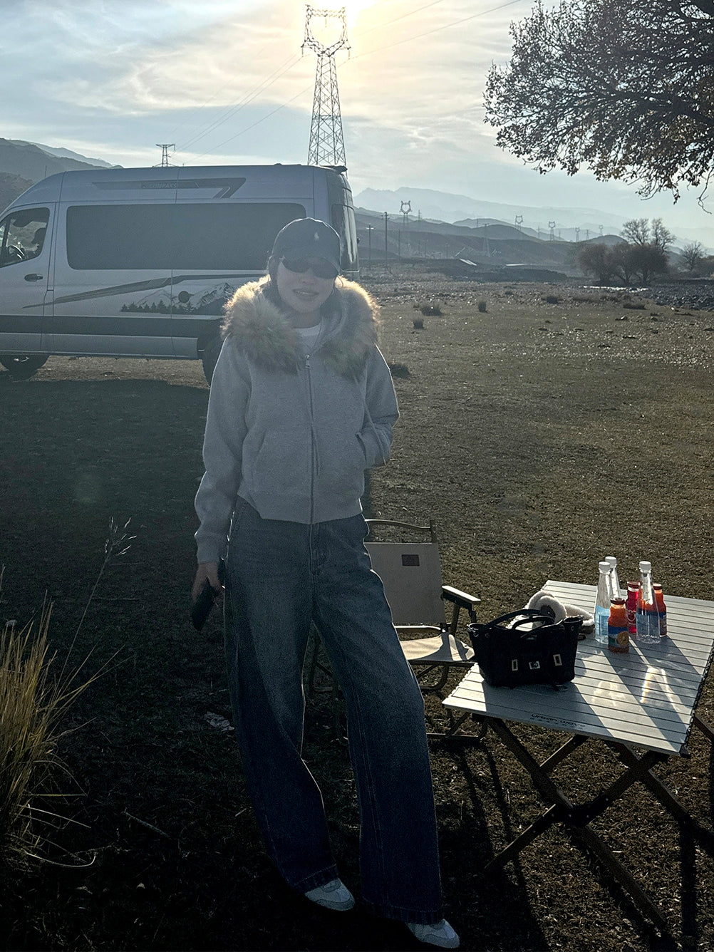 毛邊衛衣連帽衫_BDHL7912