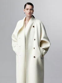 Double sided Over Knee Coat_BDHL5384