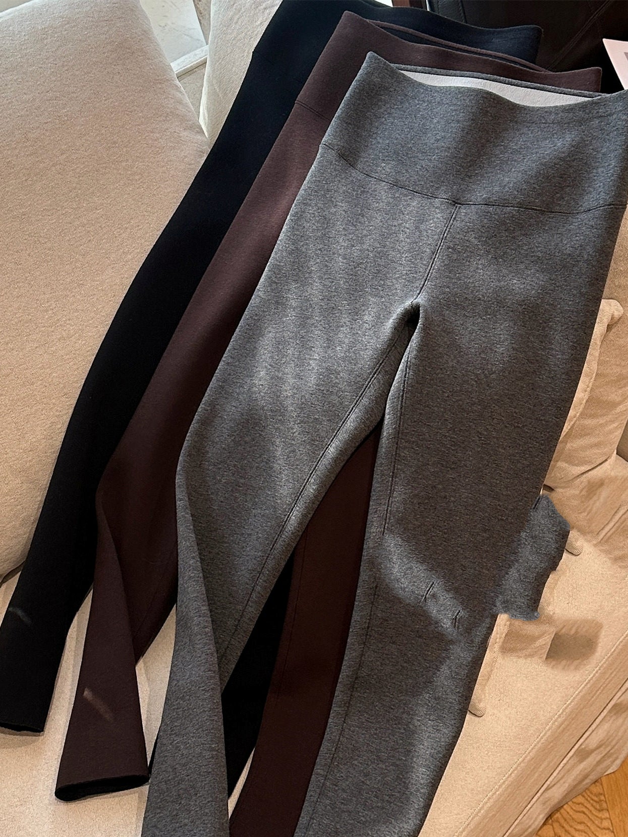 Shaping-Free Leggings_BDHL8050