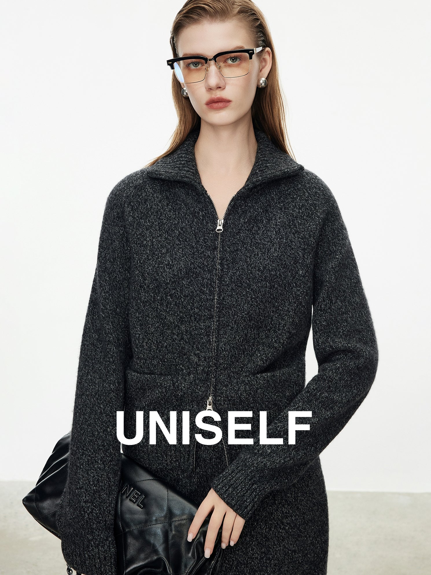 Zipper Tops Or Midi Skirt_BDHL7977