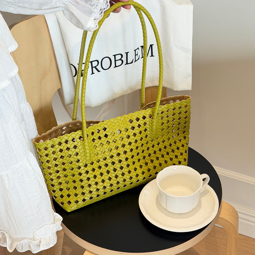 Woven Basket Tote Bag_BDHL8319