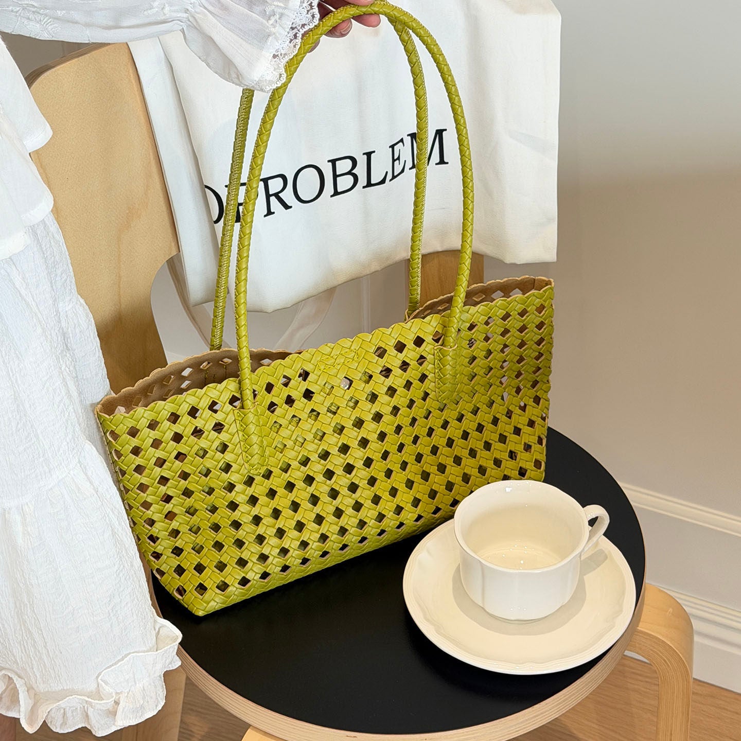 Woven Basket Tote Bag_BDHL8319