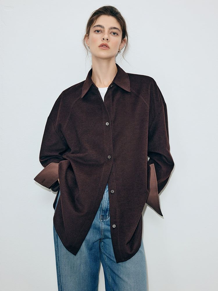 翻領襯衫或寬褲_BDHL7904