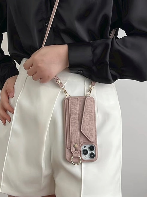 卡夾肩帶（適用於 iPhone 手機殼）_BDHL7855