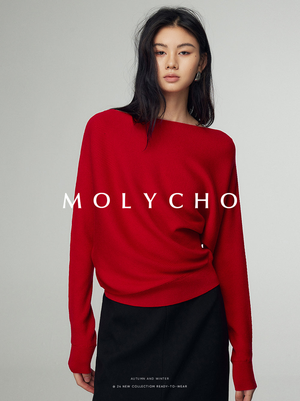 Asymmetrical Off-Shoulder Tops_BDHL6782