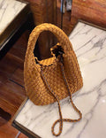 Hand Woven Bucket Bag_BDHL8453