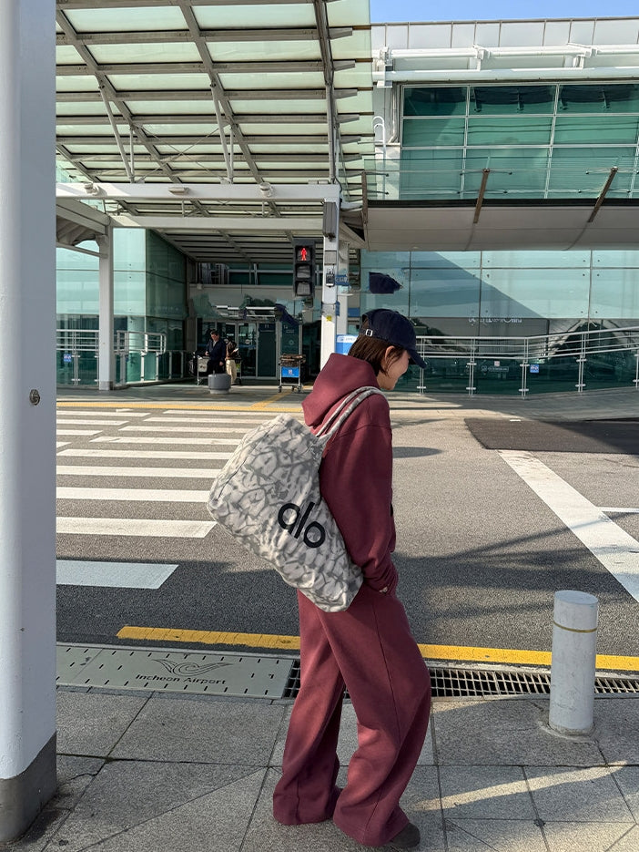 Sweat Hooded Tops Or Round-Neck Tops Or Pants_BDHL8044