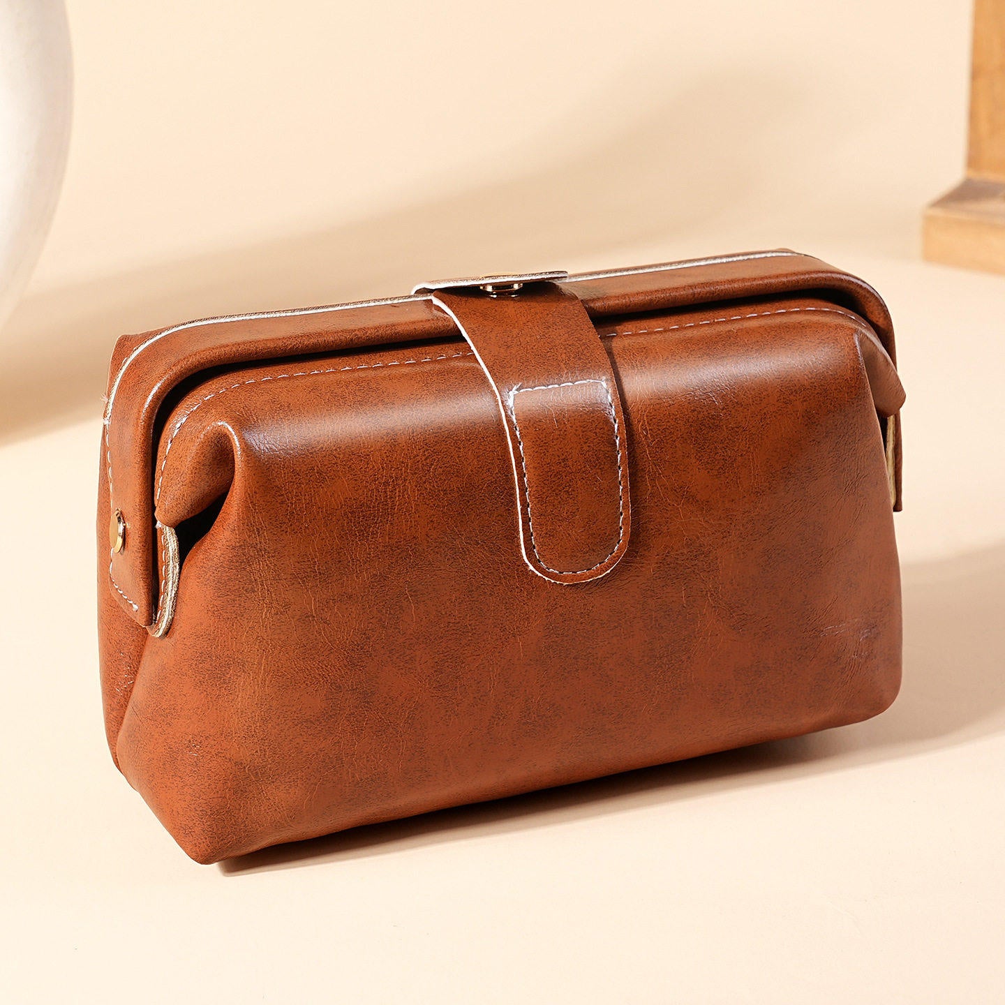 Vintage Makeup Brush Storage Pouch_BDHL8321
