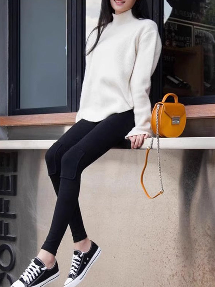 Warm Thick Leggings_BDHL7826