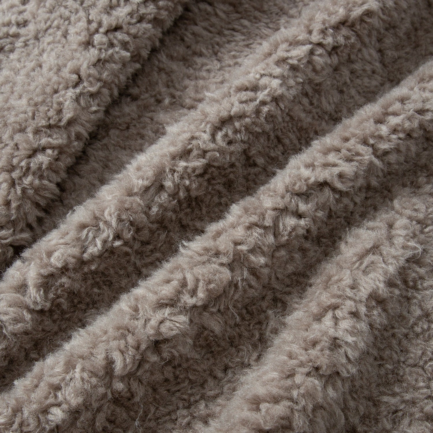 Stand-collar short-length jacket_BDHL8126