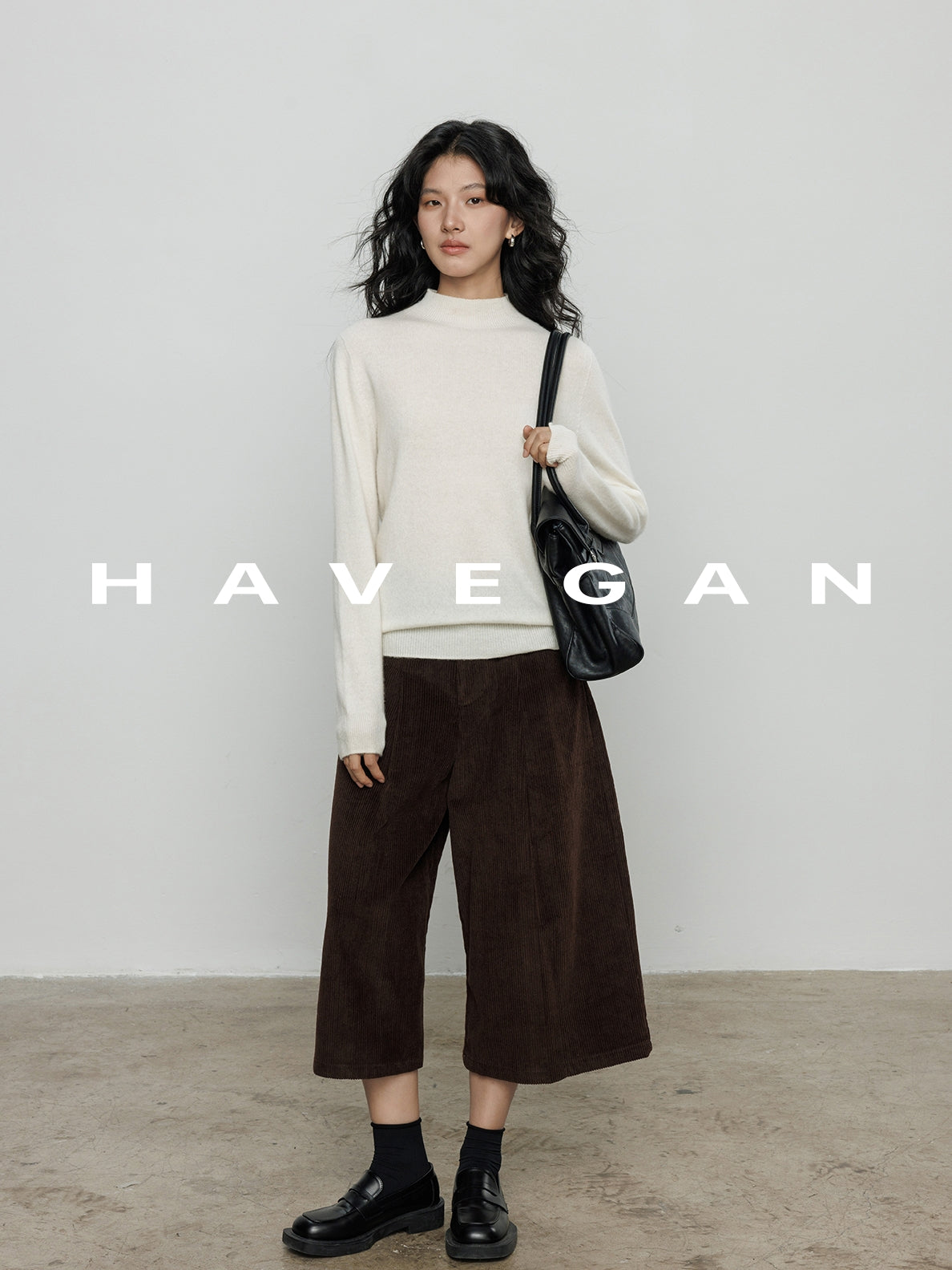 中長燈芯絨褲_BDHL7884