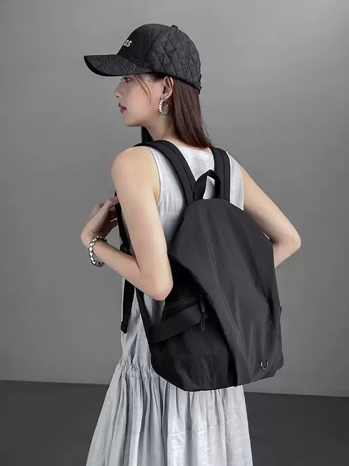 Simple Lightweight Rucksack_BDHL8092