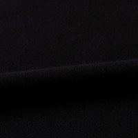 Contrast Color A-Line Dress_BDHL7368