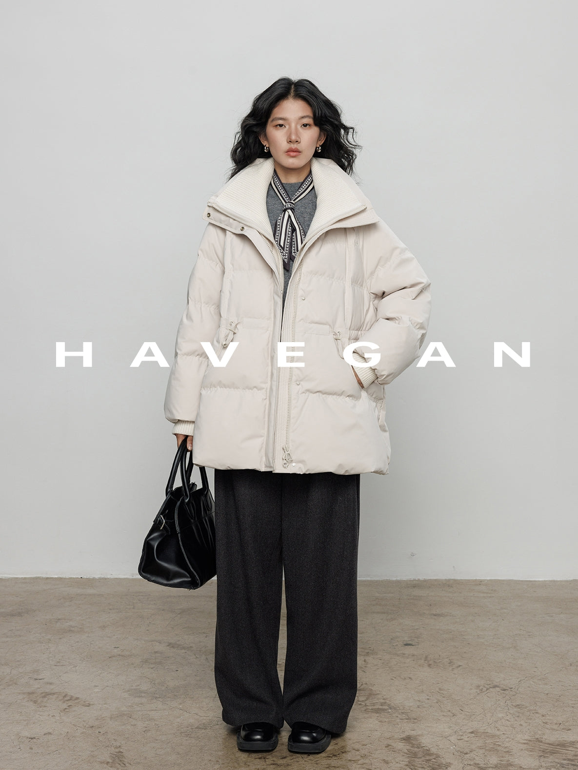 高腰寬褲_BDHL7966