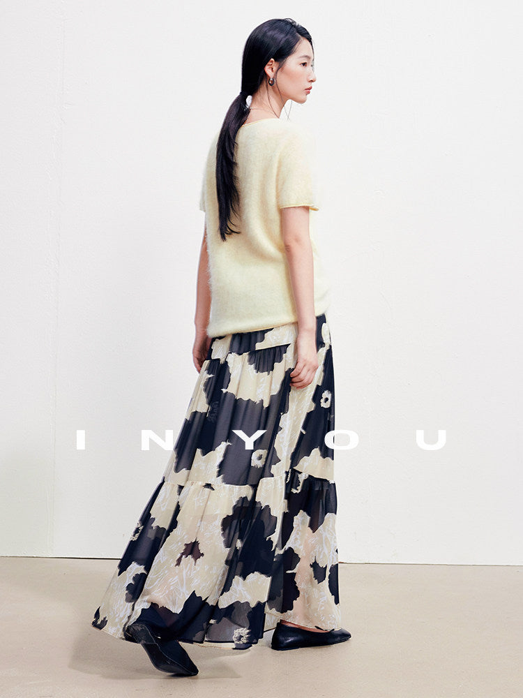 Floral Maxi Dress_BDHL8391
