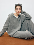 Hooded Sweat Tops Or Sweatpants_BDHL7903