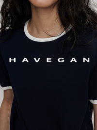 Lightweight Contrast Color Tops_BDHL7401
