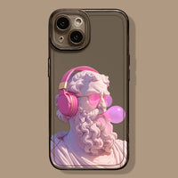 Philosopher Edition iPhone Case_HL3263