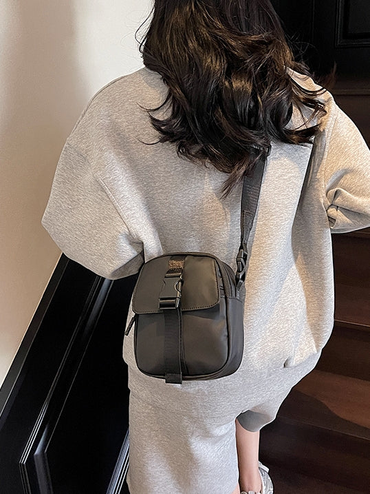 Vertical Small Square Bag_BDHL7435