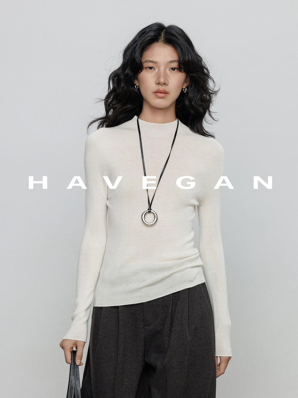 Knit Base Layer Tops_BDHL7893