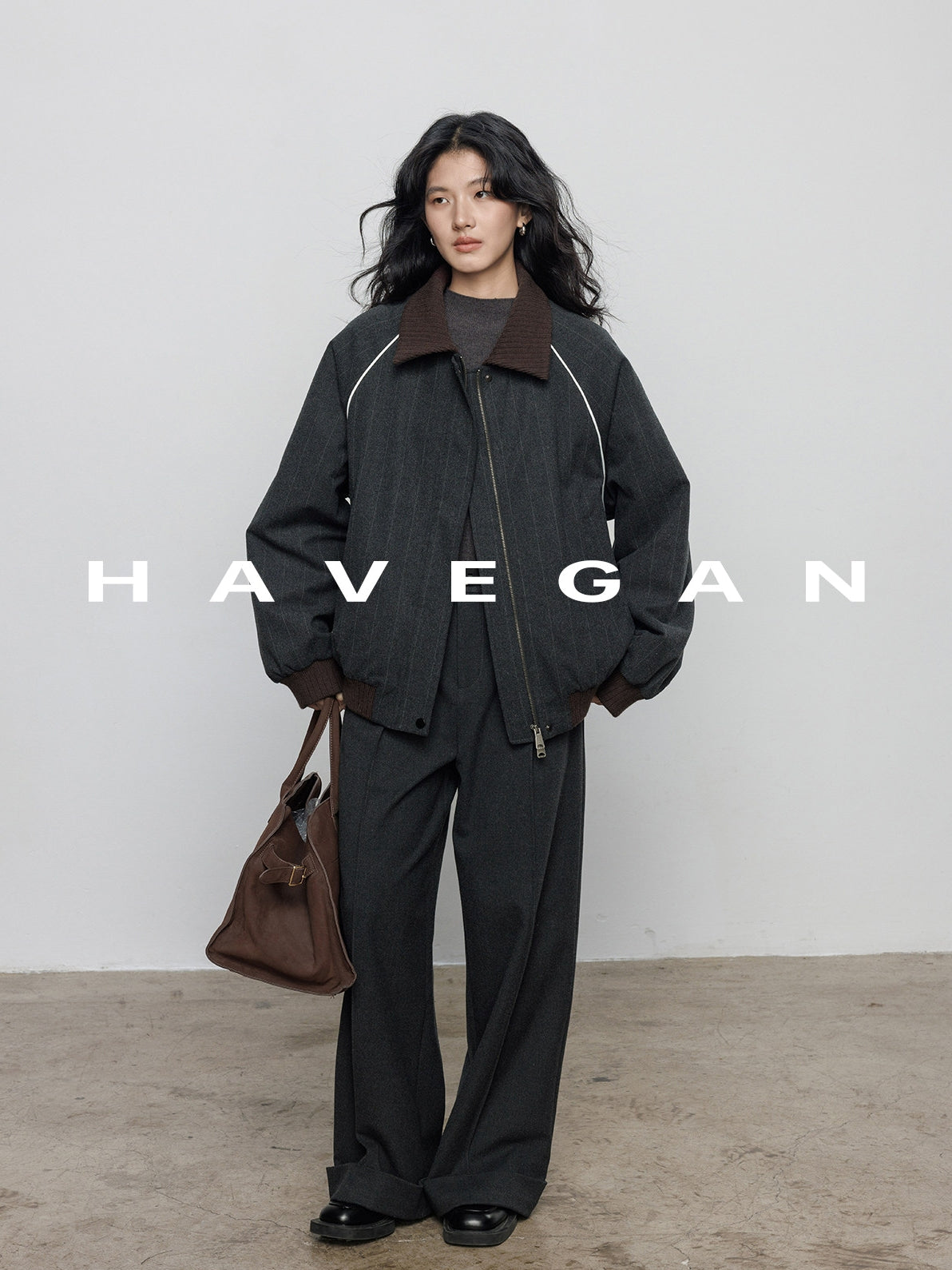 復古闊腿褲_BDHL8082