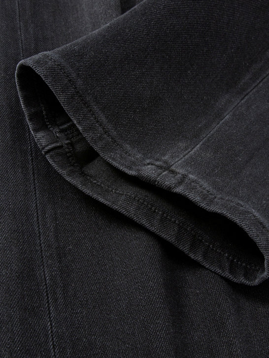 Black Straight Jeans_BDHL7843