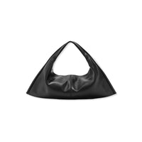 Ultra-soft leather hobo bag_DI100363