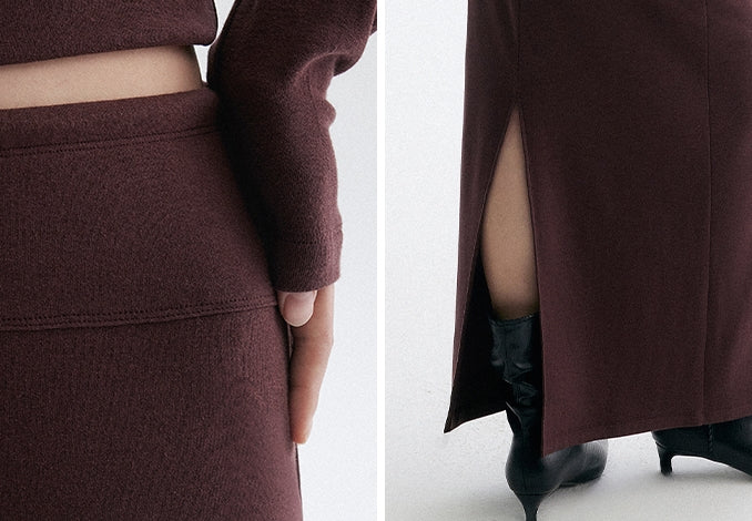 連帽上衣或開衩裙_BDHL7950