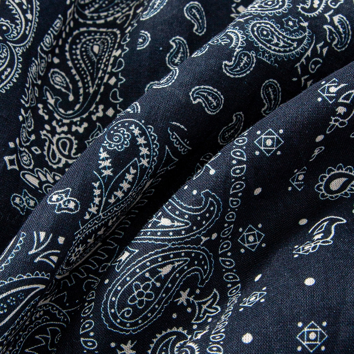 Patterned Wide-Leg Pants_BDHL7619