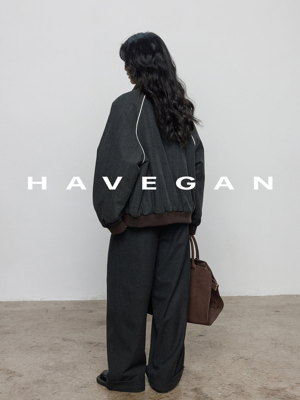 復古闊腿褲_BDHL8082