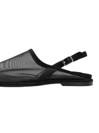 Round Toe Mesh Shoes_BDHL7447