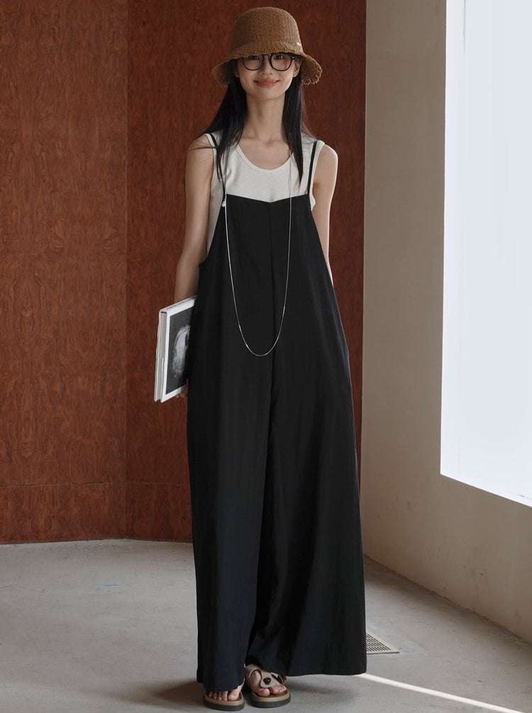 Slim Suspender Wide Overalls_BDHL6216