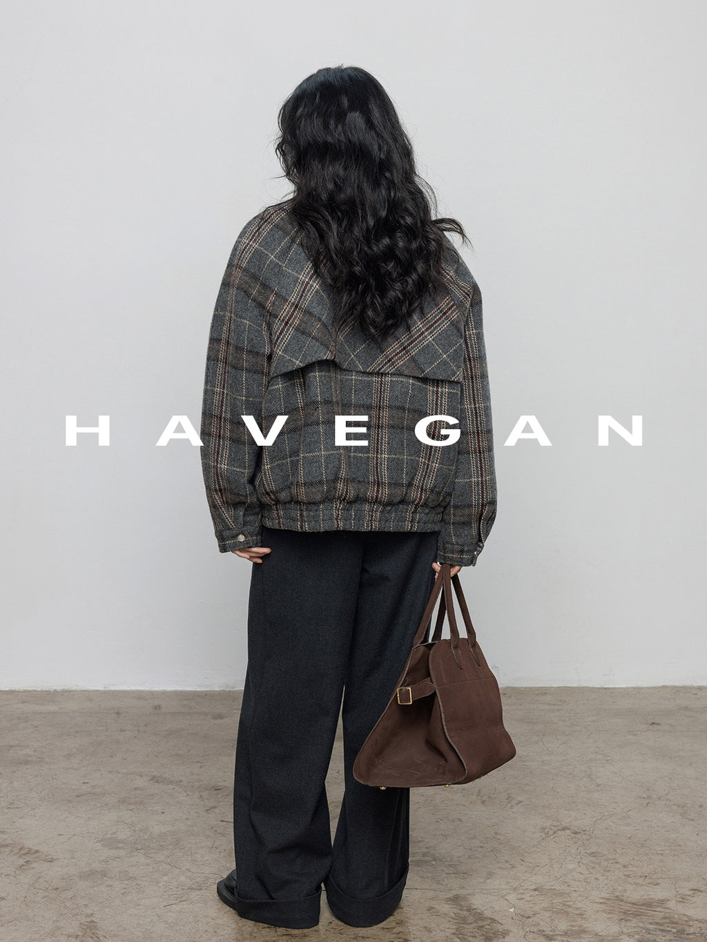 復古闊腿褲_BDHL8082