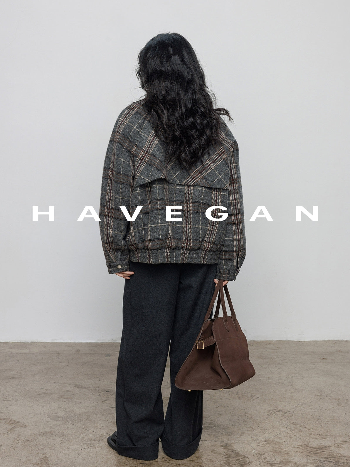 復古闊腿褲_BDHL8082