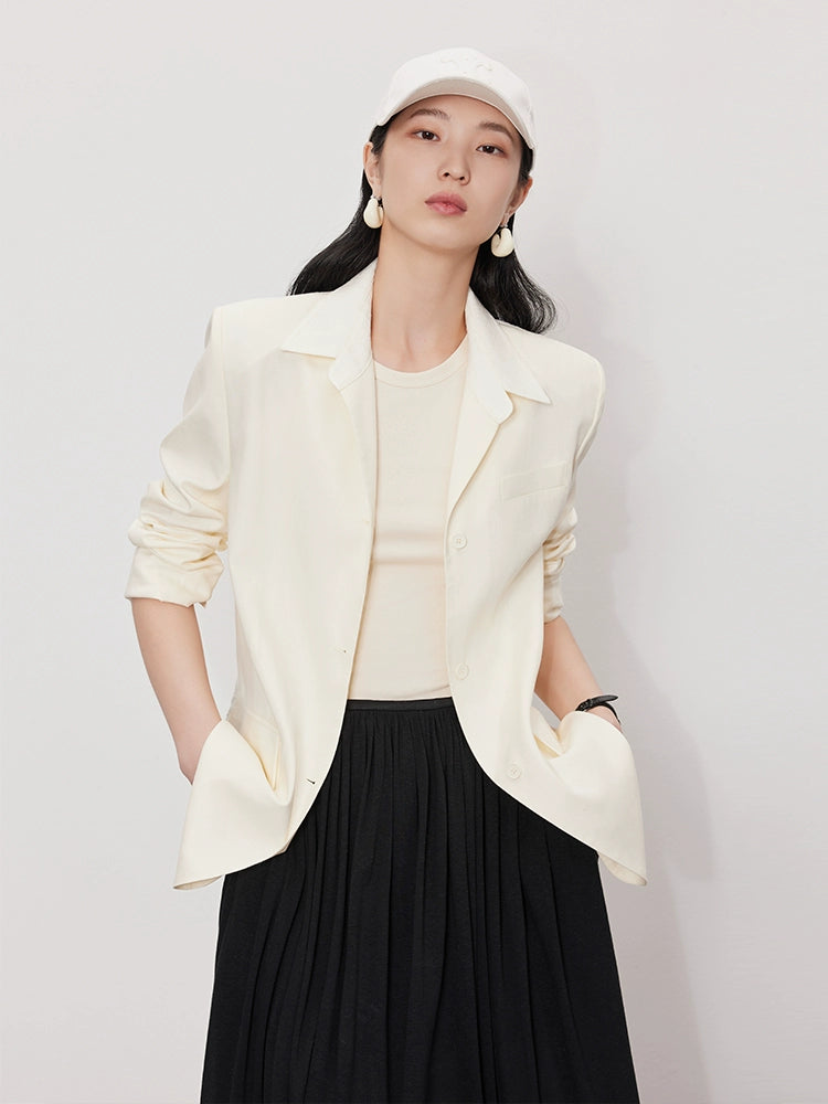 Retro shirt-style jacket_BDHL5843
